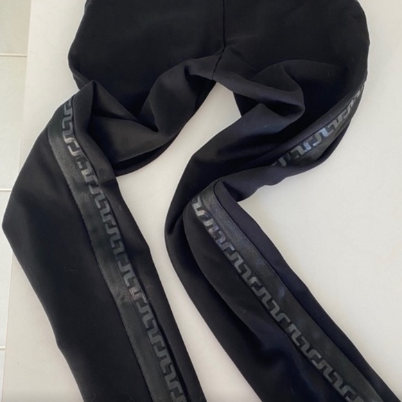 J.Lindeberg Pants - J.Lindeberg dorothea pants on zip